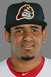 Luis Cruz Toros del Este