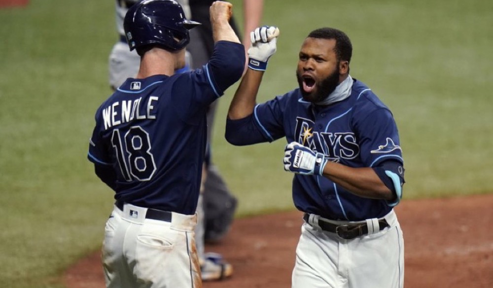 Manuel Margot