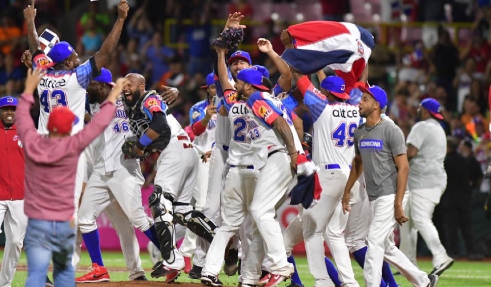 Cuba y Curazao estarán en Serie del Caribe 2023
