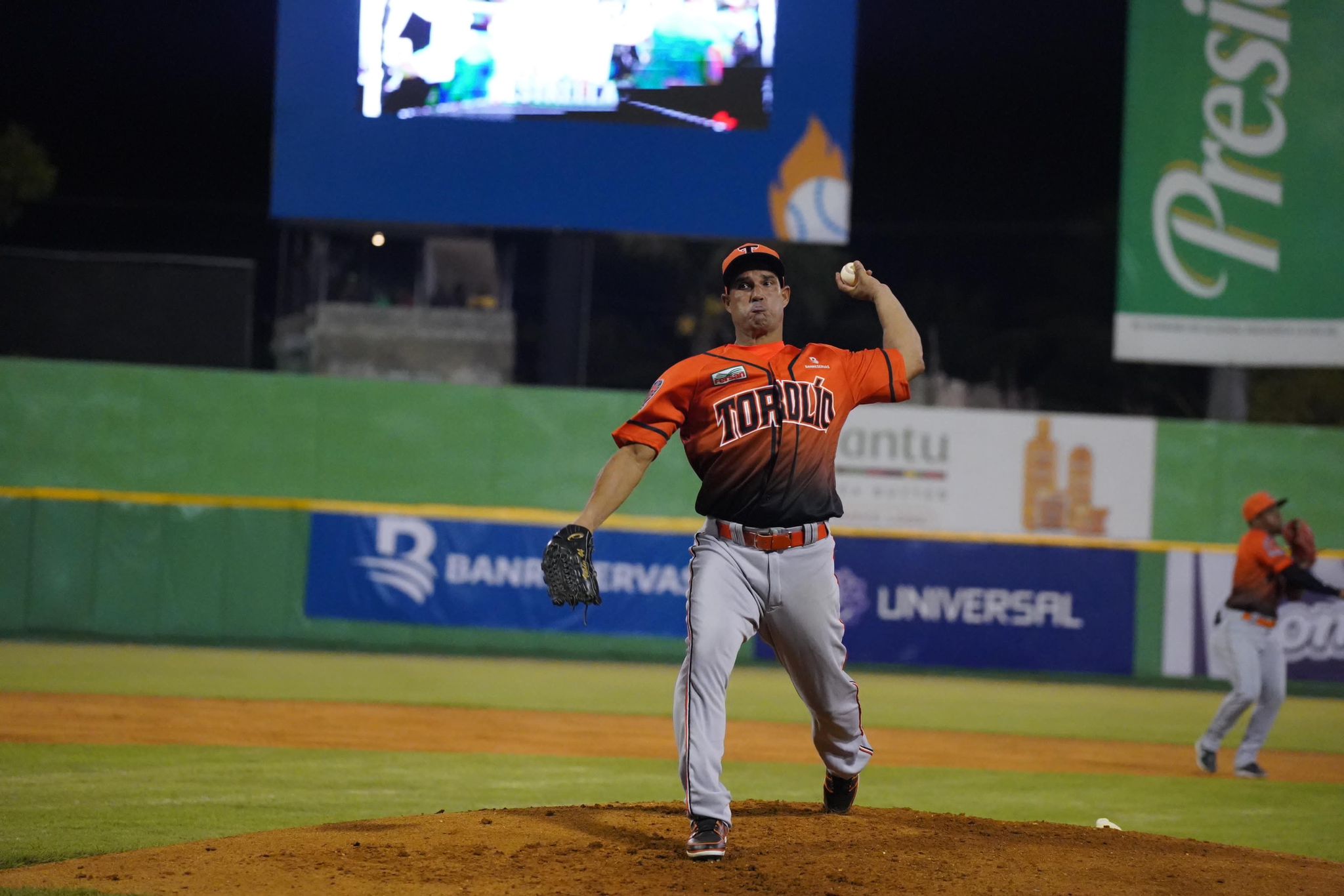 Estrellas Orientales comenzarán sus entrenamientos oficiales el lunes