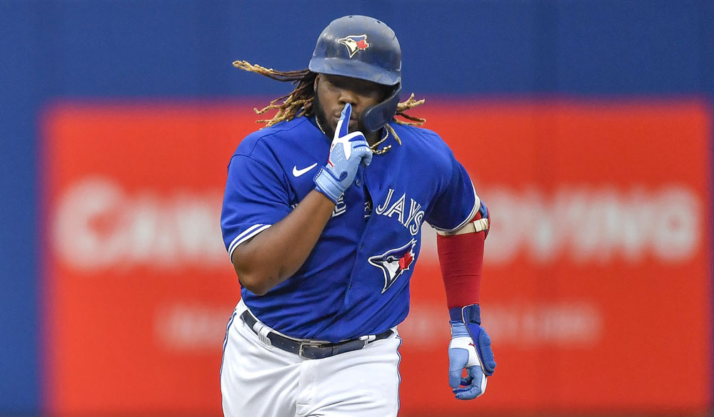 Vladimir Guerrero Jr.