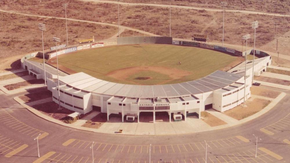 Los Toros celebran hoy el 45º aniversario del Estadio Romana, hoy Estadio Francisco A. Micheli, el Corral de los Toros