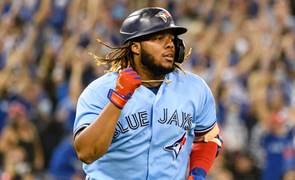 Vladimir Guerrero Jr.