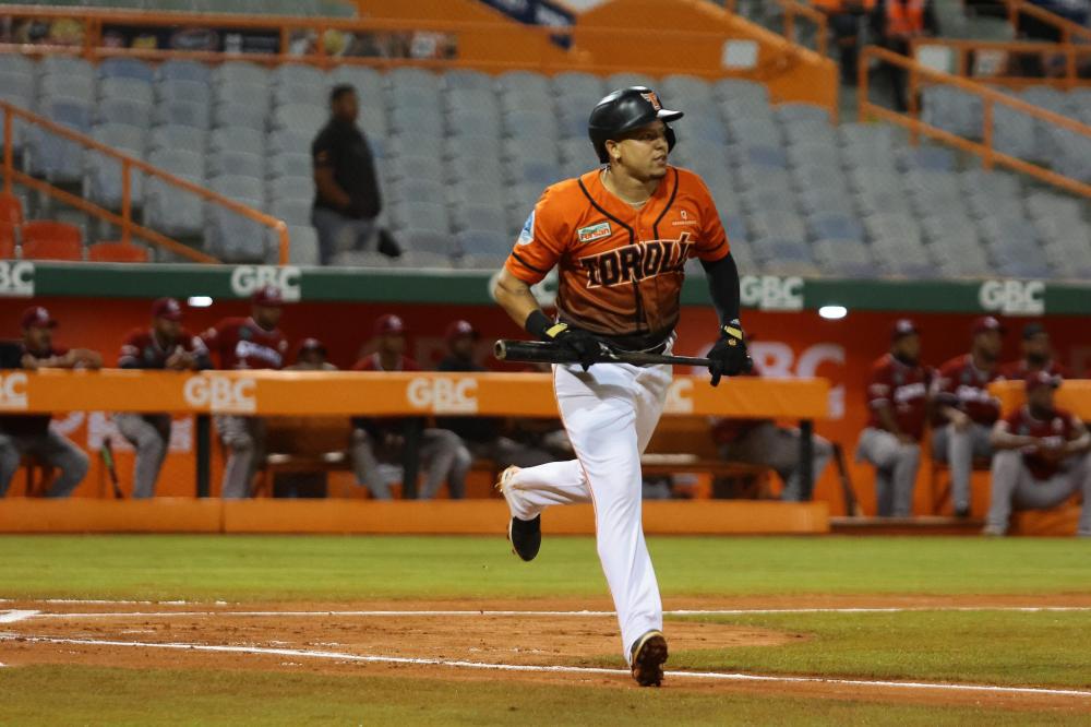 Yairo Muñoz regresa a los Toros enfocado en la corona y la unión del equipo