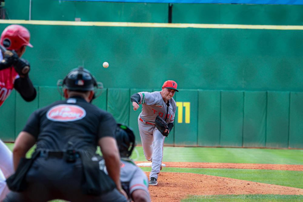 Los Toros afinan su rotación y suman refuerzos clave tras los efectos de la tormenta Melissa.