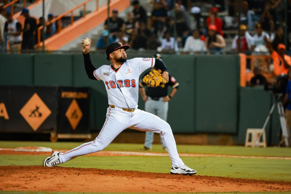 Hiraldo, Ramírez y Peguero se suman al roster de República Dominicana como reservas para el Clásico