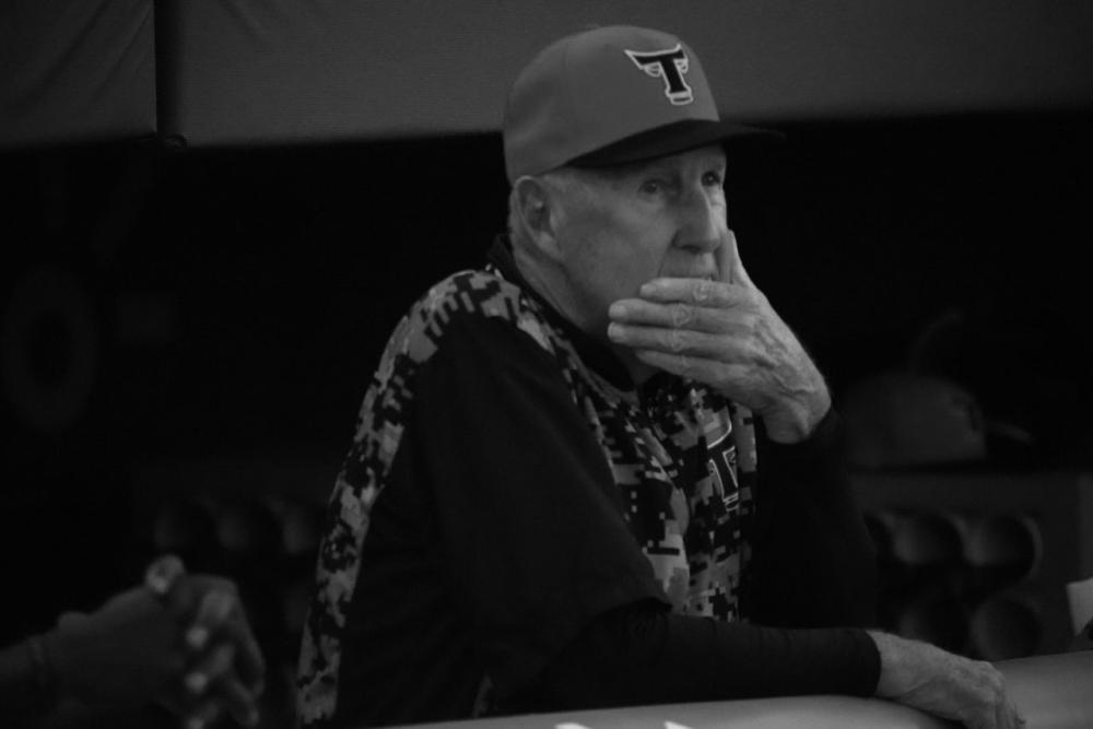 Phil Regan, hist&oacute;rico coach de pitcheo de los Toros del Este, falleci&oacute; a los 89 a&ntilde;os, dejando un legado imborrable en la franquicia y en el b&eacute;isbol dominicano.