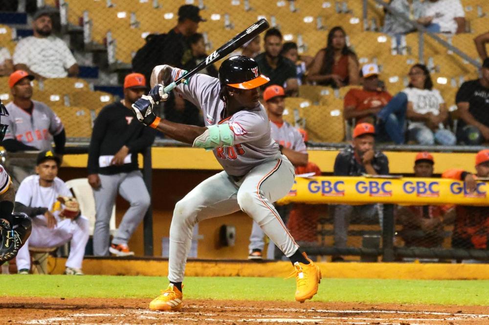 Felnin Celesten nombrado MVP de la Northwest League 2026
