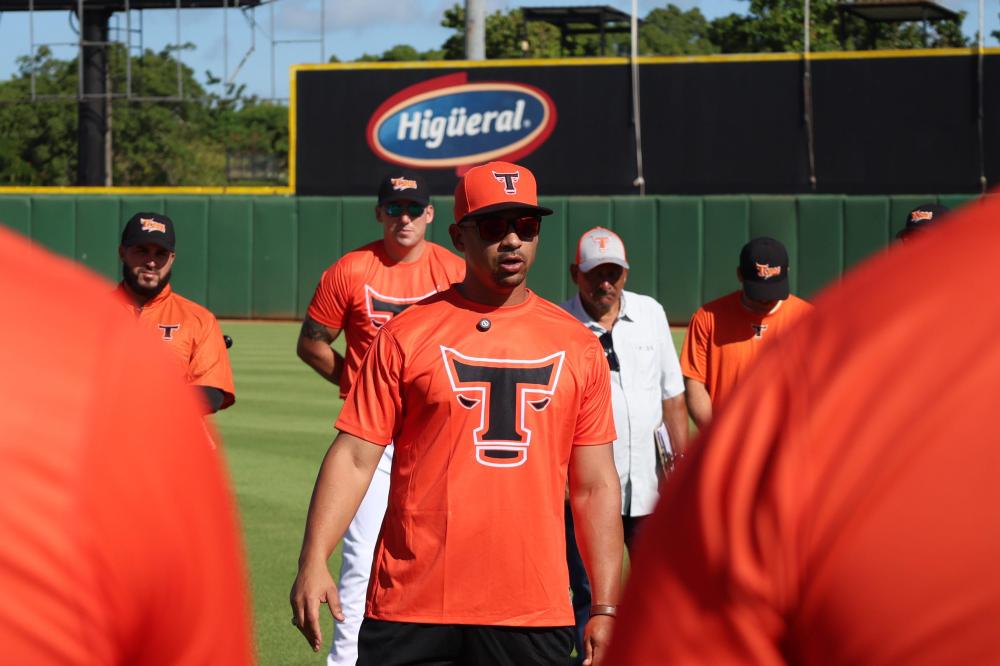 Toros anuncian fecha de inicios entrenamientos de pretemporada