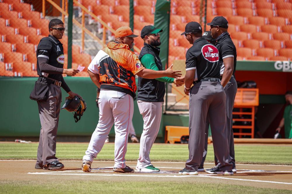 Toros reciben integraciones y ganan primer partido pretemporada