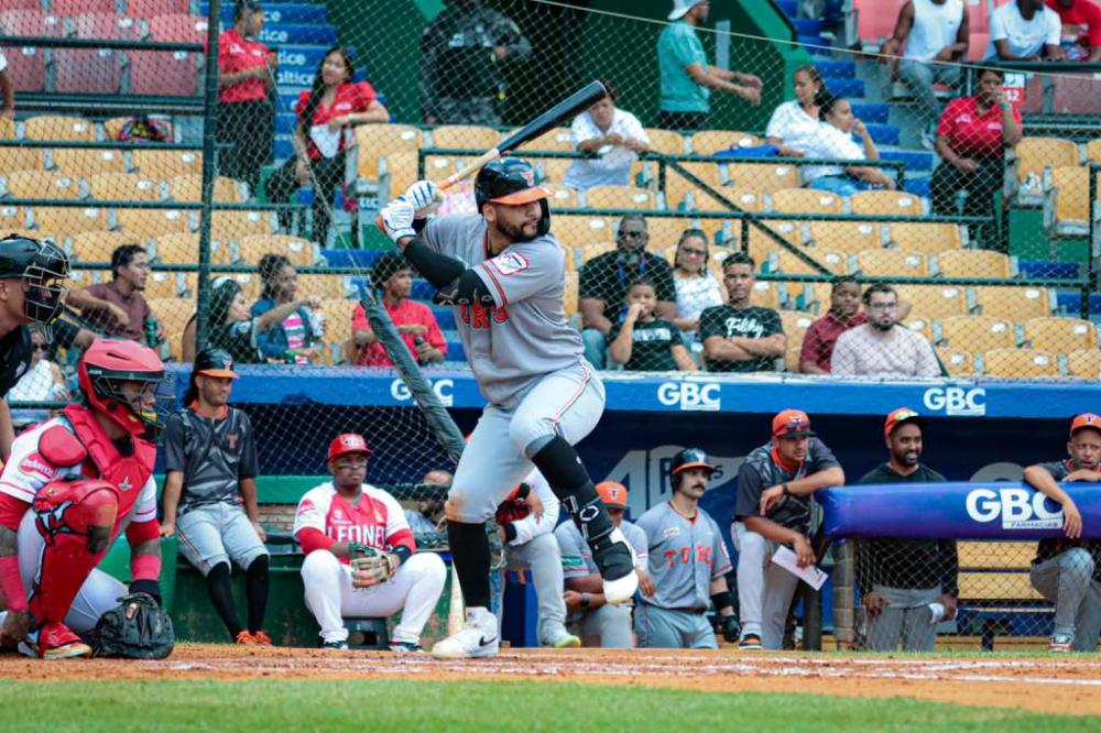 Gilberto Celestino regresa a los Toros con mentalidad de campeón: “Una sola meta: ganar e ir por la corona”