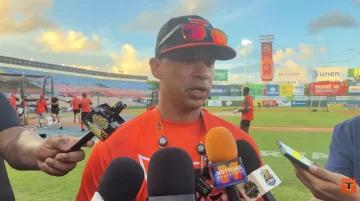 Víctor Estévez apuesta a la ejecución colectiva
