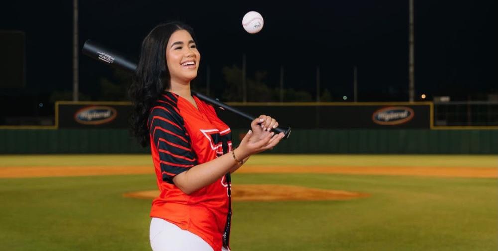 Toros anuncian a María Pión Rijo como su madrina para la temporada 2026-2027