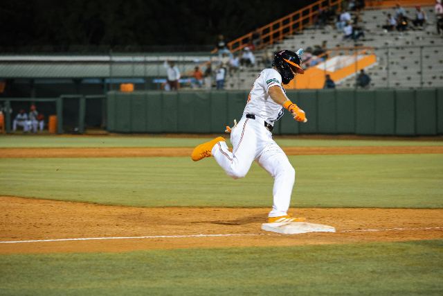Escogido Vs Toros