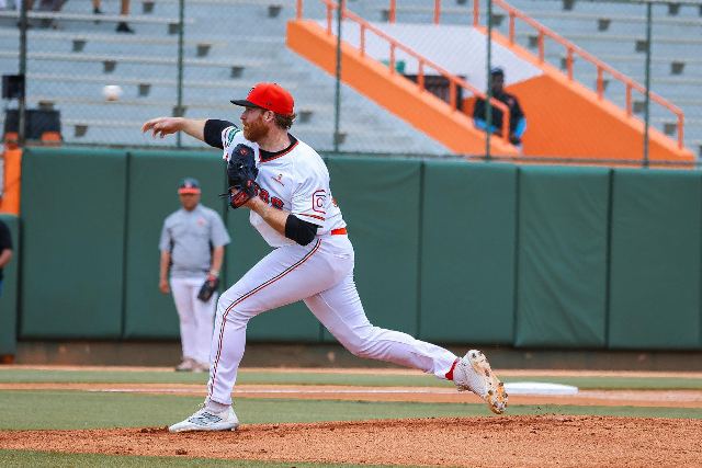 Escogido Vs Toros: Spencer Turnbull