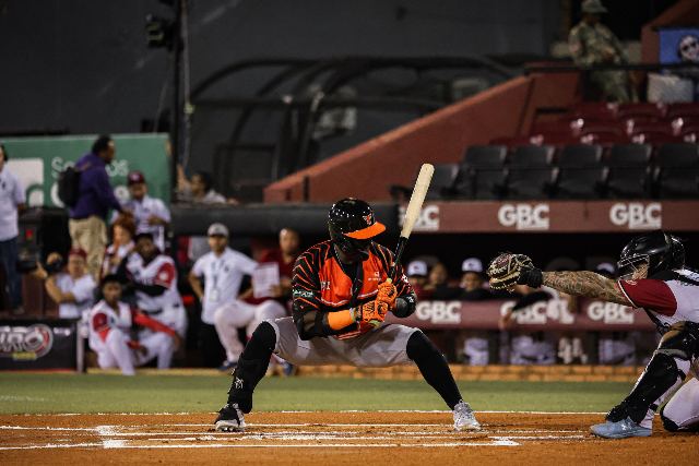 Toros Vs Gigantes