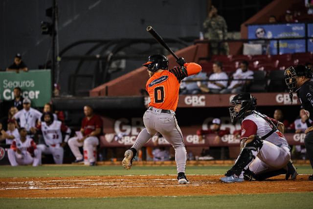 Toros Vs Gigantes