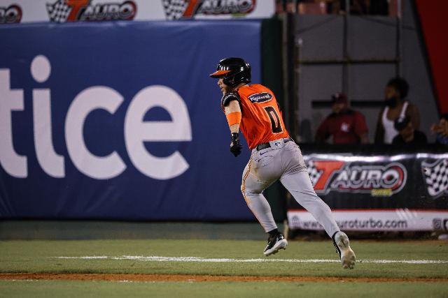 Toros Vs Gigantes