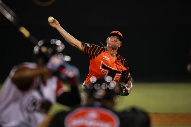 Toros Vs Gigantes