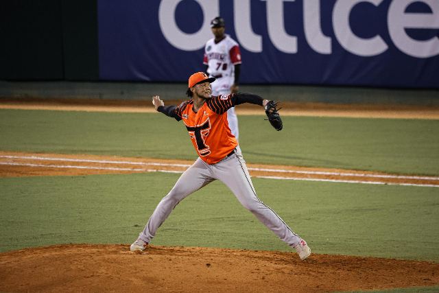 Toros Vs Gigantes