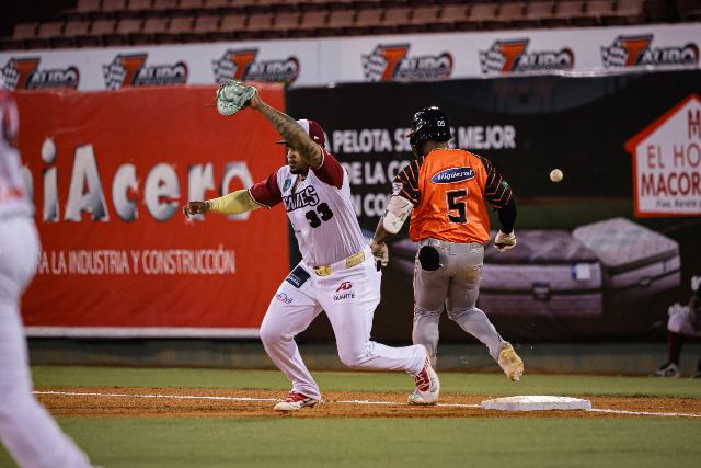 Toros Vs Gigantes