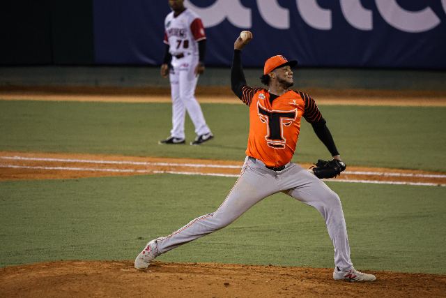Toros Vs Gigantes