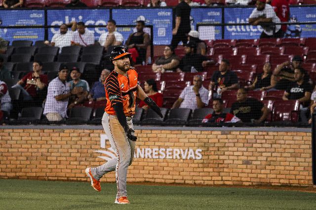 Toros Vs Gigantes