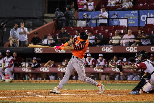 Toros Vs Gigantes