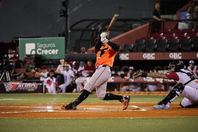 Toros Vs Gigantes