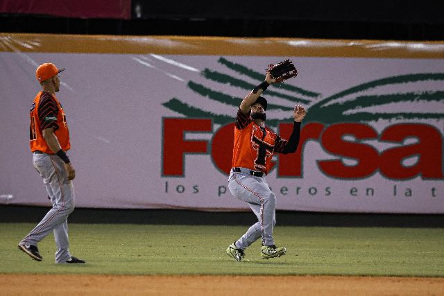 Toros Vs Gigantes