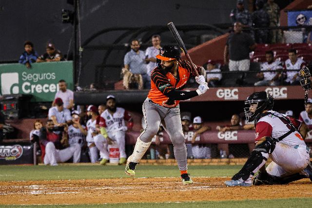 Toros Vs Gigantes