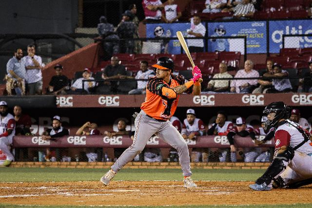 Toros Vs Gigantes