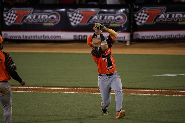 Toros Vs Gigantes