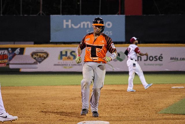 Toros Vs Gigantes