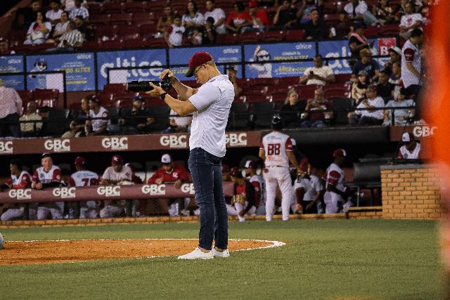 Toros Vs Gigantes