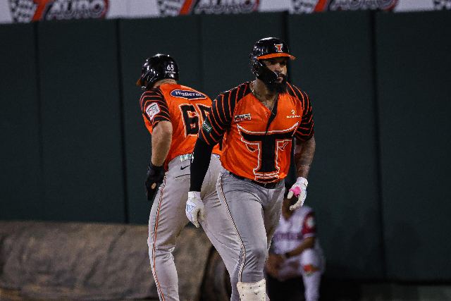 Toros Vs Gigantes
