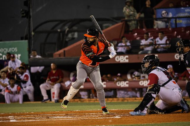 Toros Vs Gigantes