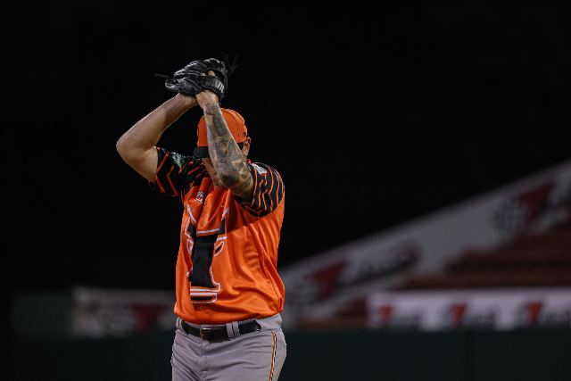 Toros Vs Gigantes