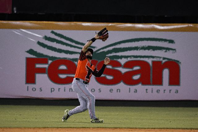 Toros Vs Gigantes
