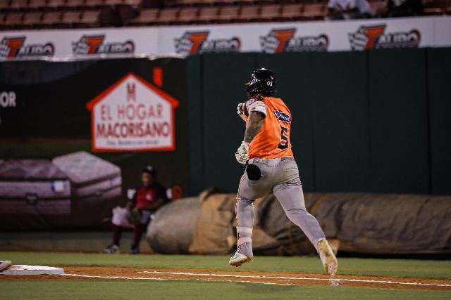 Toros Vs Gigantes