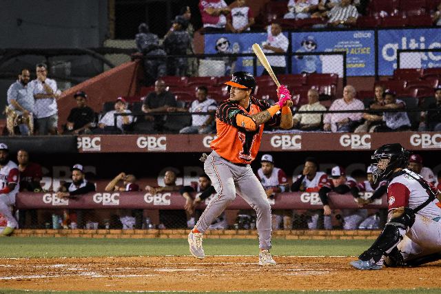 Toros Vs Gigantes