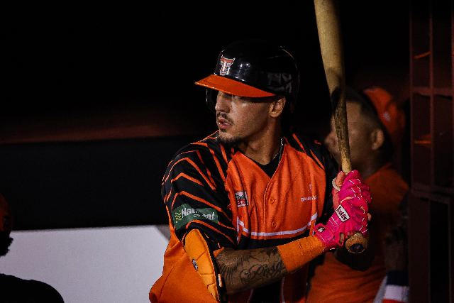 Toros Vs Gigantes