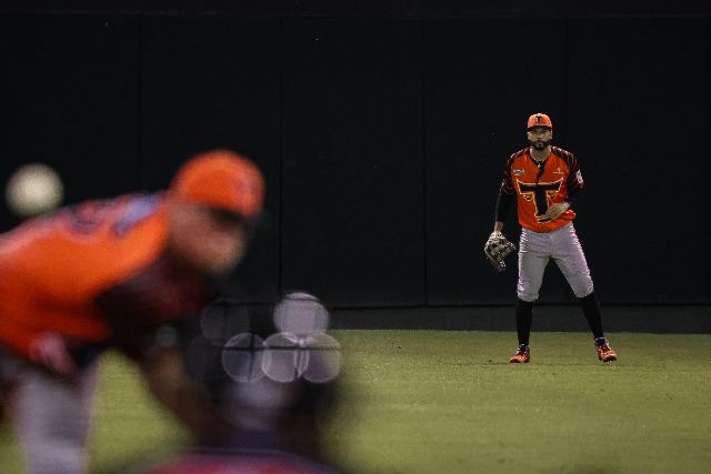 Toros Vs Gigantes