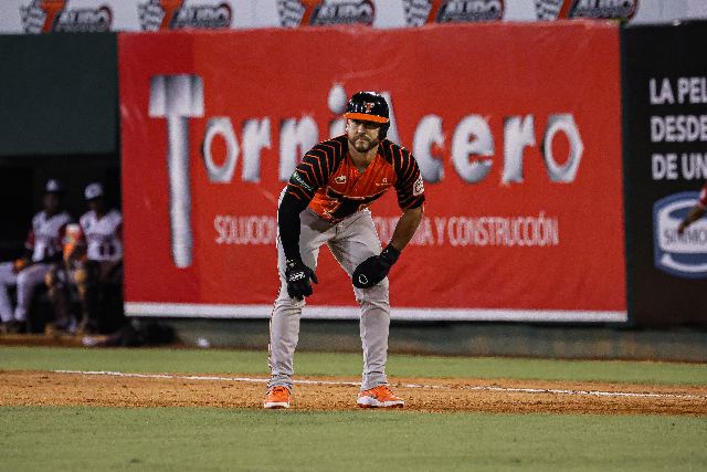 Toros Vs Gigantes