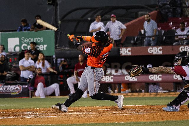 Toros Vs Gigantes