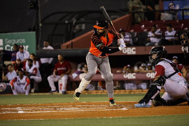Toros Vs Gigantes
