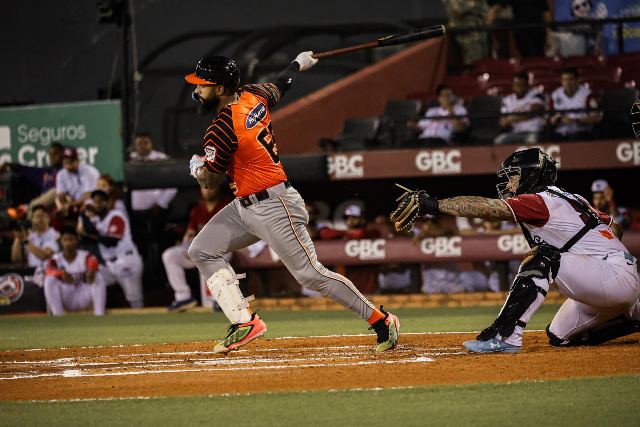 Toros Vs Gigantes