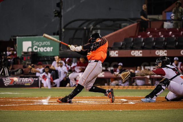Toros Vs Gigantes