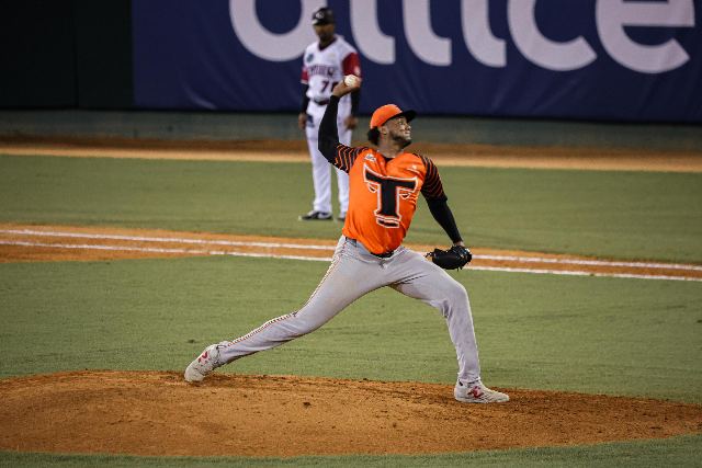 Toros Vs Gigantes
