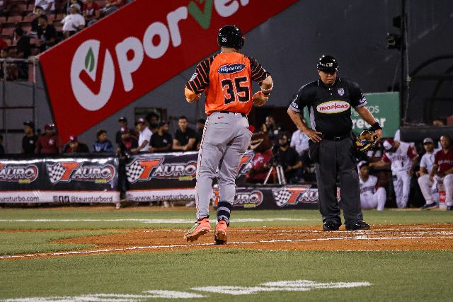Toros Vs Gigantes